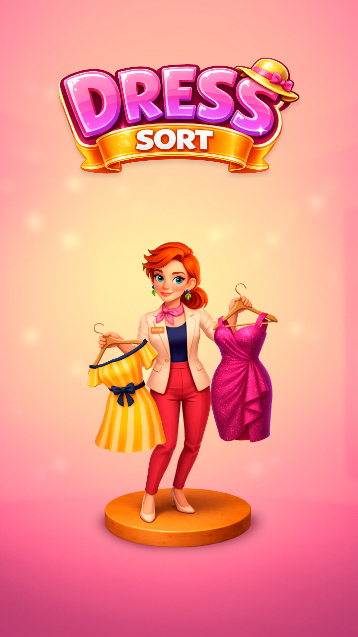 Dress Store Sort