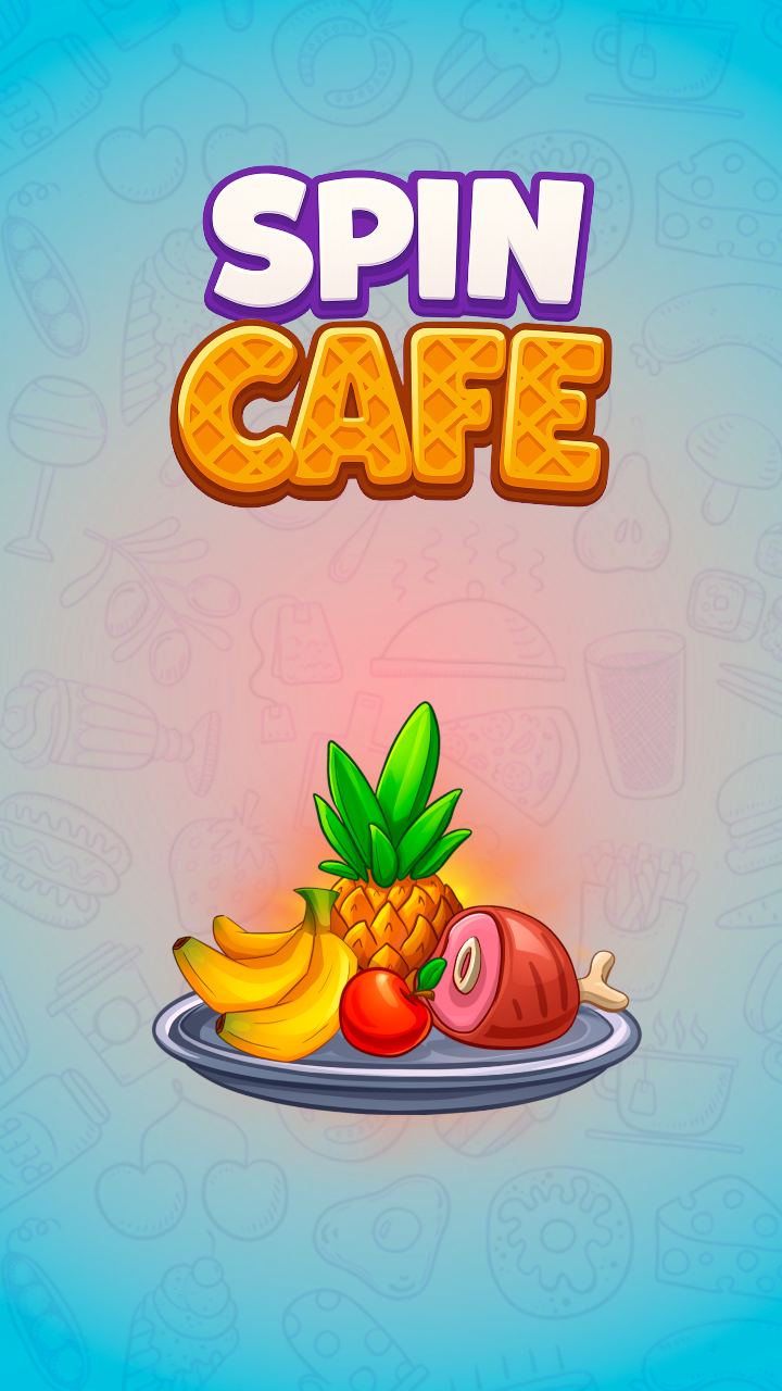 Spin Cafe