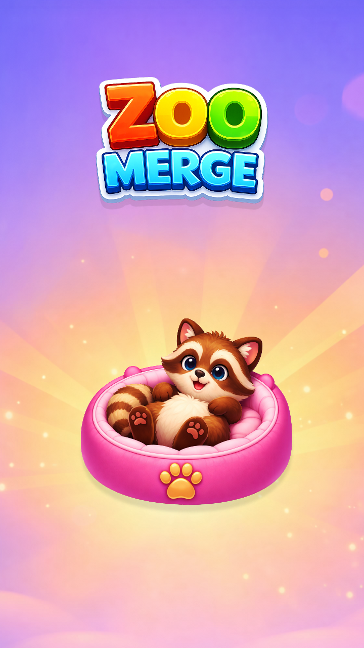 Zoo Merge