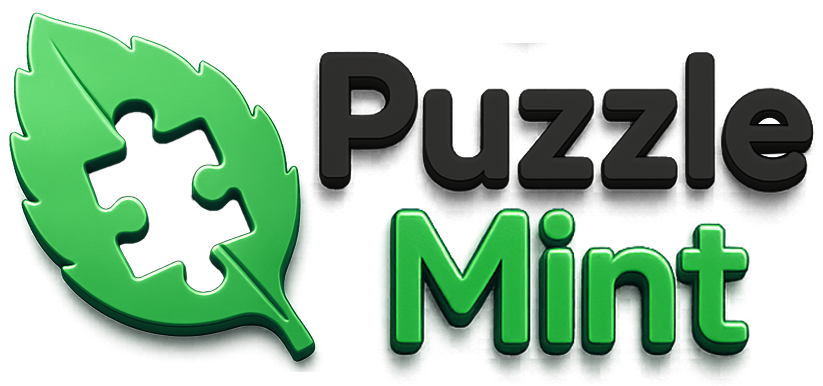 Puzzle Mint